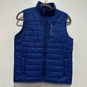 Vineyard Vines Kids Boys Vest